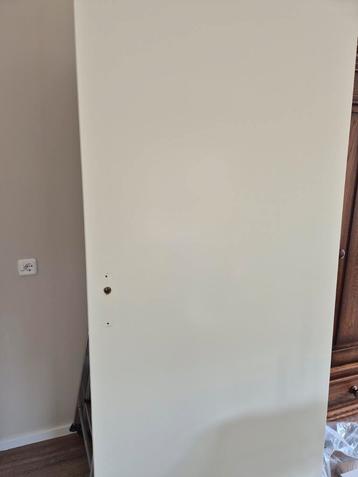 Gratis ZGAN Svedex opdekdeur 93 x 201,5 beschikbaar voor biedingen