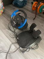 Ps4 stuur, Ophalen, Zo goed als nieuw