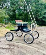 Menwagen C pony, Dieren en Toebehoren, Zo goed als nieuw, Overige typen, Pony
