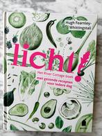 Licht Het River Cottage boek - Hugh Fearnley-Whittingstall, Ophalen of Verzenden, Zo goed als nieuw