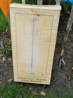 Nieuwe vloerlamp, Ophalen of Verzenden, Nieuw, 150 tot 200 cm