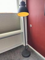 Vloerlamp, Huis en Inrichting, Lampen | Vloerlampen, Ophalen, Zo goed als nieuw, Metaal, 150 tot 200 cm