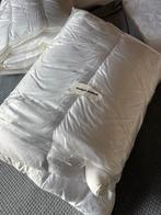 Eenpersoons dekbed 140x200 hotelkwaliteit, Ophalen, Eenpersoons, Wit, Nieuw