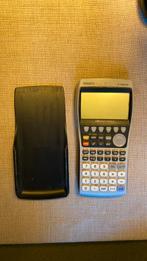Grafische rekenmachine casio fx-9860 II, Ophalen, Grafische rekenmachine, Gebruikt