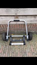 Rive D25 transportset compleet  €50 inclusief verzenden, Watersport en Boten, Ophalen of Verzenden