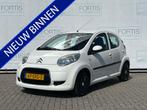 Citroën C1 1.0-12V Selection NL AUTO | NETTE AUTO | AIRCO |, Voorwielaandrijving, Euro 5, Gebruikt, 4 stoelen