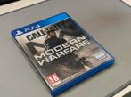 Call Of Duty Modern Warfare PS4, Spelcomputers en Games, Games | Sony PlayStation 4, Gebruikt, Ophalen of Verzenden, Vanaf 18 jaar