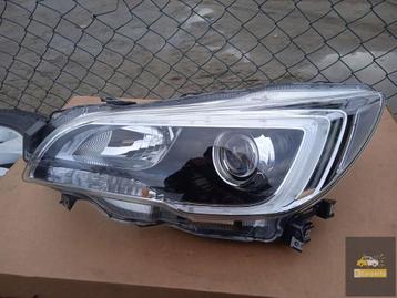 Subaru Outback V Volledig Ledlamp links 11 Pins beschikbaar voor biedingen