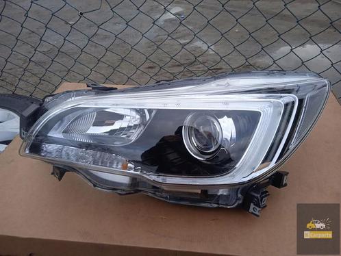 Subaru Outback V Volledig Ledlamp links 11 Pins, Auto-onderdelen, Verlichting, Subaru, Gebruikt, Ophalen of Verzenden