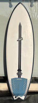 Lost RNF ‘96 Surfboard - 5’6, 31L, Watersport en Boten, Golfsurfen, Ophalen, Zo goed als nieuw, Fish