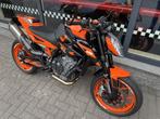 KTM 890 DUKE GP 2023, Bedrijf, Naked bike