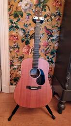 Prachtige Martin DRS2 semi akoestische gitaar+ koffer, Muziek en Instrumenten, Snaarinstrumenten | Gitaren | Akoestisch, Ophalen