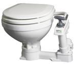 Johnson AquaT handpomp scheepstoilet, Ophalen, Nieuw, Motor en Techniek, Zeilboot of Motorboot