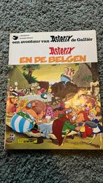 Astrix en de Belgen, Boeken, Stripboeken, Ophalen of Verzenden, Zo goed als nieuw