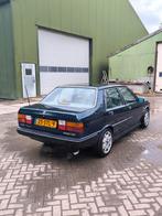 Lancia prisma 1985 Blauw 1600, Auto's, 1005 kg, Blauw, 1585 cc, Particulier