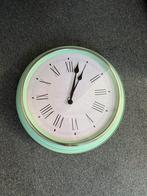 Klok, Ophalen, Zo goed als nieuw, Wandklok