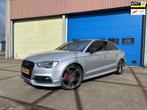 Audi A3 Limousine 1.6 TDI Adrenalin Sport! S-LINE! 212DKM NA, Voorwielaandrijving, Gebruikt, Euro 6, 4 cilinders