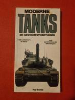 Moderne Tanks en gevechtsvoertuigen, Gelezen, Ophalen of Verzenden