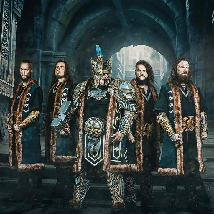 Wind Rose | Tivoli Vredenburg | 11 oktober, Tickets en Kaartjes, Concerten | Rock en Metal, Twee personen, Oktober