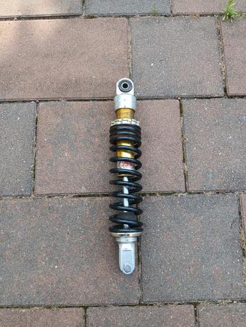 Moet weg YSS E Series Schokbreker 330mm - Gebruik beschikbaar voor biedingen