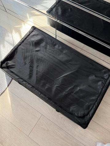 IKEA Skubb | PAX accessoire | Opbergtas, organizer, doos beschikbaar voor biedingen