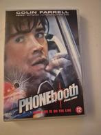 Phone Booth DVD - Actiethriller, Vanaf 12 jaar, Ophalen of Verzenden, Zo goed als nieuw, Actiethriller