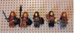 Castle - Eenheid van 5 Wolfpack, Ophalen of Verzenden, Nieuw, Losse stenen, Lego