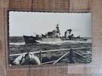 Koninklijke marine ansichtkaart, Ophalen of Verzenden, Marine, Nederland, Overige typen