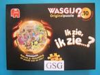Wasgij 10 (antiek jacht) 1000 st nr. 13502-02, Hobby en Vrije tijd, Denksport en Puzzels, Ophalen, 500 t/m 1500 stukjes, Zo goed als nieuw