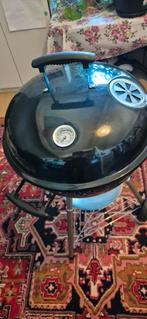 Bbq, Ophalen, Gebruikt