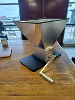 Bierbrouw graan molen pletter handpletter Grain Gorilla Pro, Ophalen, Zo goed als nieuw
