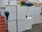 Koelkasten voor  export  18x, Witgoed en Apparatuur, Koelkasten en IJskasten, 200 liter of meer, Ophalen of Verzenden, Zonder vriesvak