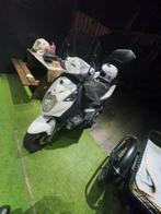 Sym orbit II, Fietsen en Brommers, Scooters | SYM, Ophalen, Gebruikt, Orbit