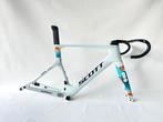 Scott Foil RC HMX Disc frameset - Maat M - Team PostNL DSM, Frame, Karel Van Miertstraat 7, 3070 Kortenberg, België, +32 2 755 93 20