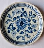 Delfts blauw bordje, Antiek en Kunst, Ophalen of Verzenden