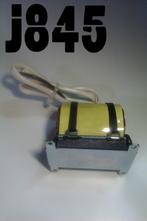 Smoorspoel 1,5mH, Hobby en Vrije tijd, Elektronica-componenten, Gebruikt, Onbekend, Ophalen of Verzenden, Onbekend