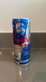 Red bull Memphis Depay., Verzamelen, Glas en Borrelglaasjes, Ophalen of Verzenden, Nieuw, Overige typen
