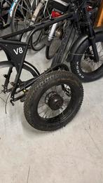 ! Reparatie en herstel van elektrische fietsen, Auto-onderdelen, Ophalen of Verzenden