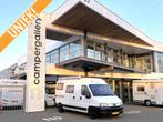 Pössl 2 Win Buscamper INRUIL KOOPJE! DWARSBED MAXXF, Buscamper of Camperbus, Ringverwarming, Tot en met 2, Bedrijf