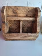 Gruttersbak, Dieren en Toebehoren, Ophalen, Zo goed als nieuw, Overige