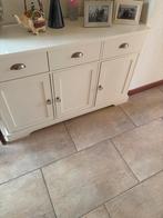 Dressoir, Ophalen, Zo goed als nieuw, 25 tot 50 cm