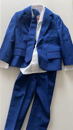 OppoSuits pak mt. 92/98 - 1x gedragen, Kinderen en Baby's, Kinderkleding | Maat 92, Ophalen of Verzenden, Zo goed als nieuw, Jongen of Meisje