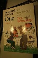 Otje, Annie M.G.Schmidt-1997-hardcover, Annie M.G.Schmidt, Fictie algemeen, Ophalen of Verzenden, Zo goed als nieuw