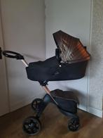 Stokke Xplory X Gold Limited 3-delige kinderwagen, Ophalen, Zo goed als nieuw, Overige merken