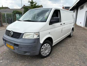 Volkswagen Transporter Bestel 1.9 D 75KW 2009 beschikbaar voor biedingen