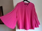 Blouse  Made in Italy  - XL  jusa17, Kleding | Dames, Blouses en Tunieken, Made in Italy, Maat 46/48 (XL) of groter, Ophalen of Verzenden