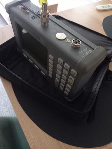 Te koop een  Anritsu ms 2711 spectrum Annelyser... beschikbaar voor biedingen