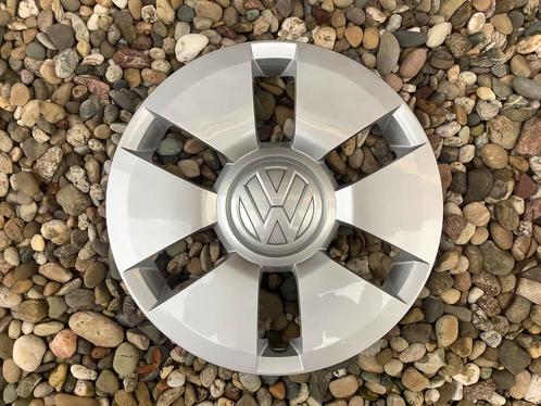 1 wieldop Volkswagen VW Up 14 inch, Auto diversen, Wieldoppen, Zo goed als nieuw, Verzenden
