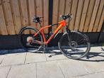 Cube reaction c:62 race, Fireorange, maat m, Fietsen en Brommers, 57 cm of meer, Ophalen, Zo goed als nieuw, Overige merken