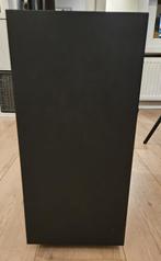 NZXT H510 Matte Black ATX Mid-Tower Computer Case, Computers en Software, Computerbehuizingen, Ophalen, Gebruikt